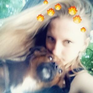 Meet your Posher, Mardeana